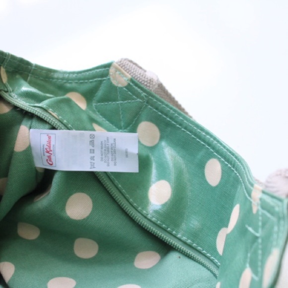 Cath Kidston tote bag - Picture 3 of 12